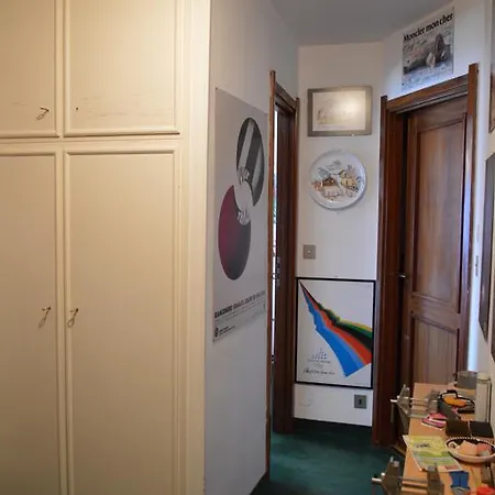 A Apartamento *