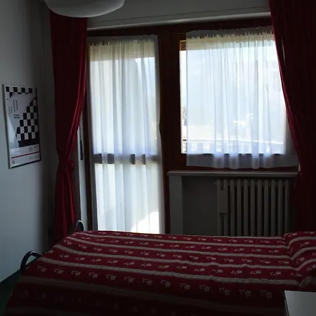 Apartamento A Sestriere