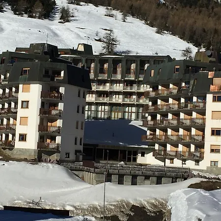 A Apartamento Sestriere
