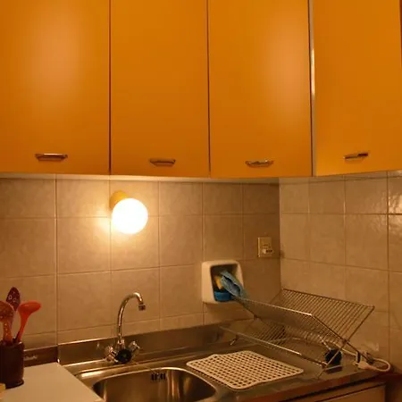 Apartamento A Sestriere