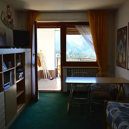 Apartamento A *